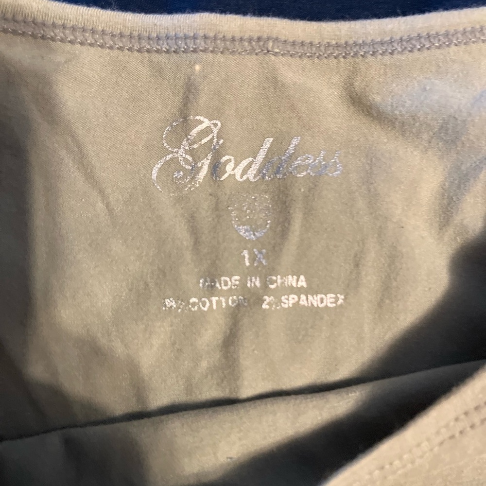 Goddess brand